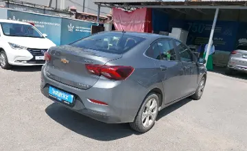 Chevrolet Onix 2025 года за 7 200 000 тг. в Шымкент фото 3