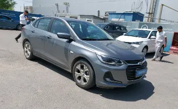 Chevrolet Onix 2025 года за 7 200 000 тг. в Шымкент фото 2