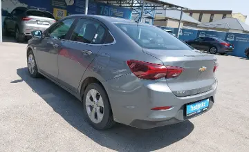 Chevrolet Onix 2025 года за 7 200 000 тг. в Шымкент фото 4