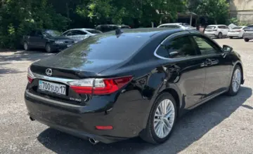 Lexus ES 2015 года за 15 000 000 тг. в Шымкент