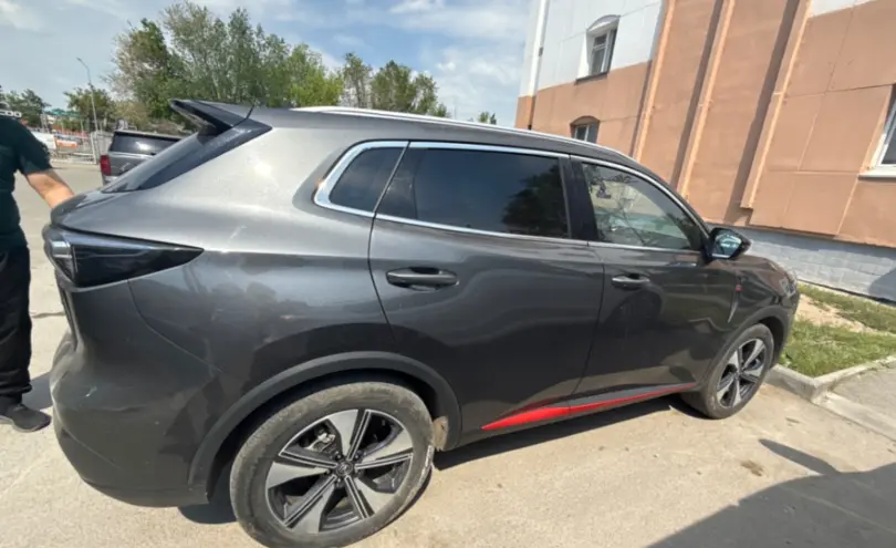 Changan CS55PLUS 2023 года за 8 000 000 тг. в Костанай фото 4