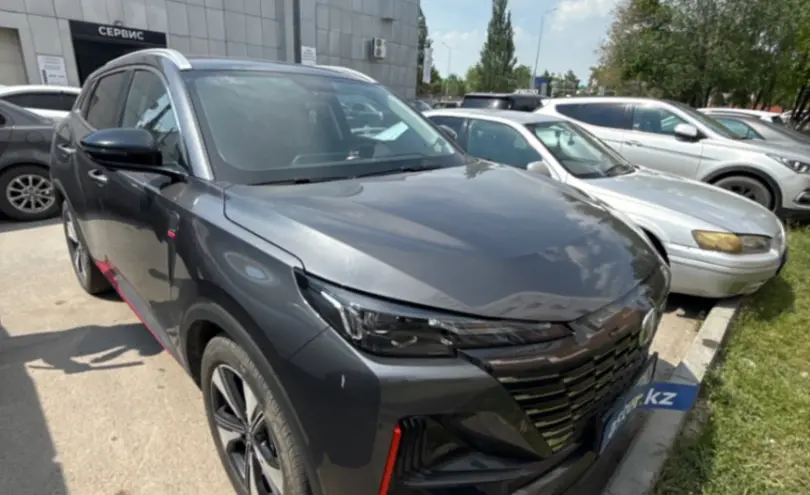 Changan CS55PLUS 2023 года за 8 000 000 тг. в Костанай фото 3