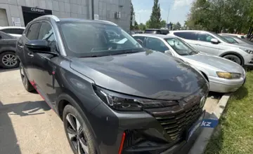 Changan CS55PLUS 2023 года за 8 000 000 тг. в Костанай фото 3