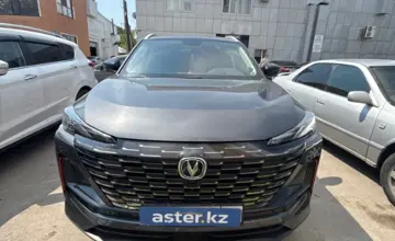 Changan CS55PLUS 2023 года за 8 000 000 тг. в Костанай фото 2