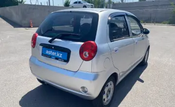 Daewoo Matiz 2010 года за 1 800 000 тг. в Шымкент