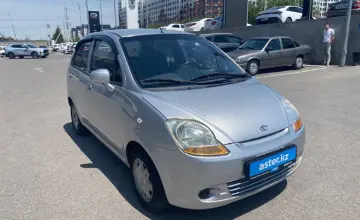 Daewoo Matiz 2010 года за 1 800 000 тг. в Шымкент фото 3