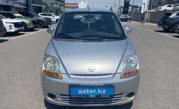 Daewoo Matiz 2010 года за 1 800 000 тг. в Шымкент фото 2