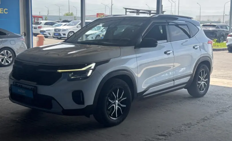 Kia Seltos 2024 года за 8 000 000 тг. в Алматы