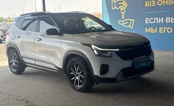 Kia Seltos 2024 года за 8 000 000 тг. в Алматы фото 3