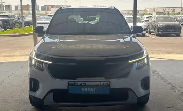 Kia Seltos 2024 года за 8 000 000 тг. в Алматы фото 2