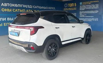 Kia Seltos 2024 года за 8 000 000 тг. в Алматы