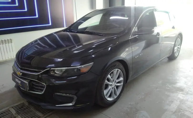 Chevrolet Malibu 2016 года за 5 500 000 тг. в Павлодар
