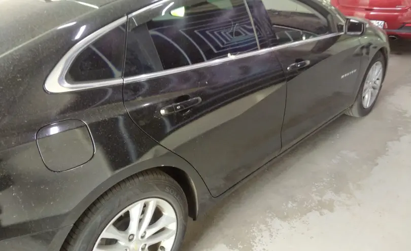 Chevrolet Malibu 2016 года за 5 500 000 тг. в Павлодар фото 4