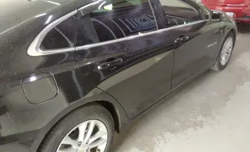 Chevrolet Malibu 2016 года за 5 500 000 тг. в Павлодар фото 4