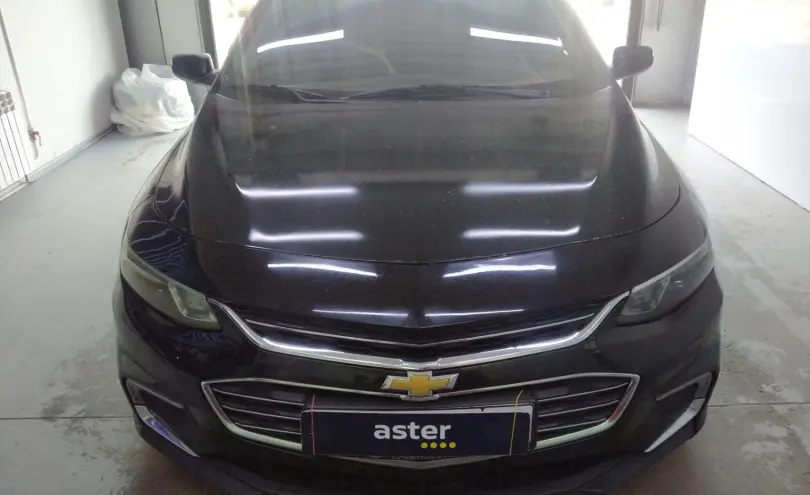 Chevrolet Malibu 2016 года за 5 500 000 тг. в Павлодар фото 2