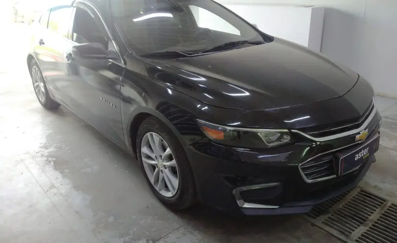 Chevrolet Malibu 2016 года за 5 500 000 тг. в Павлодар фото 3
