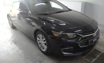 Chevrolet Malibu 2016 года за 5 500 000 тг. в Павлодар фото 3