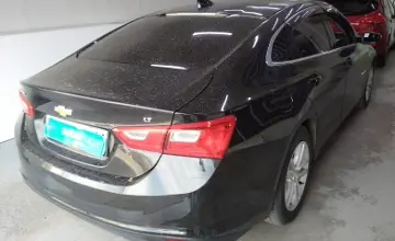 Chevrolet Malibu 2016 года за 5 500 000 тг. в Павлодар