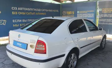 Skoda Octavia 2002 года за 1 500 000 тг. в Талдыкорган