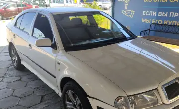 Skoda Octavia 2002 года за 1 500 000 тг. в Талдыкорган фото 3
