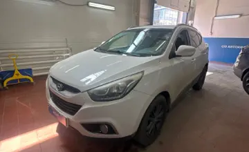 Hyundai ix35 2014 года за 6 000 000 тг. в Астана фото 1