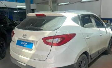 Hyundai ix35 2014 года за 6 000 000 тг. в Астана