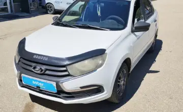LADA (ВАЗ) Granta 2020 года за 3 000 000 тг. в Актобе фото 1