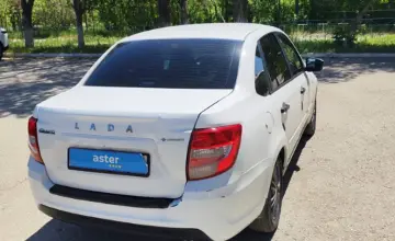 LADA (ВАЗ) Granta 2020 года за 3 000 000 тг. в Актобе