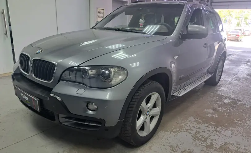 BMW X5 2007 года за 10 000 000 тг. в Павлодар