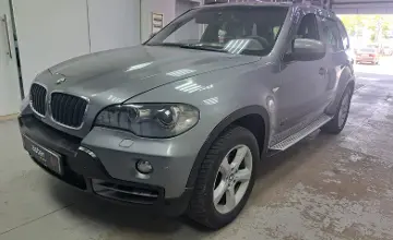 BMW X5 2007 года за 10 000 000 тг. в Павлодар фото 1