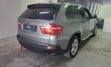 BMW X5 2007 года за 10 000 000 тг. в Павлодар