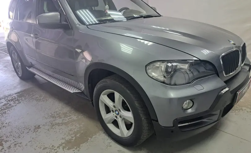 BMW X5 2007 года за 10 000 000 тг. в Павлодар фото 3