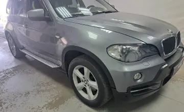 BMW X5 2007 года за 10 000 000 тг. в Павлодар фото 3