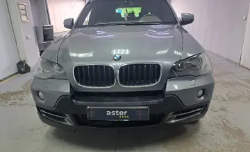 BMW X5 2007 года за 10 000 000 тг. в Павлодар фото 2