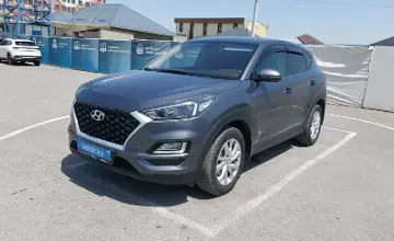 Hyundai Tucson 2018 года за 10 000 000 тг. в Шымкент фото 1