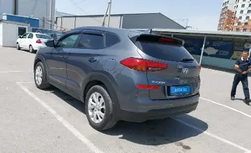 Hyundai Tucson 2018 года за 10 000 000 тг. в Шымкент фото 4
