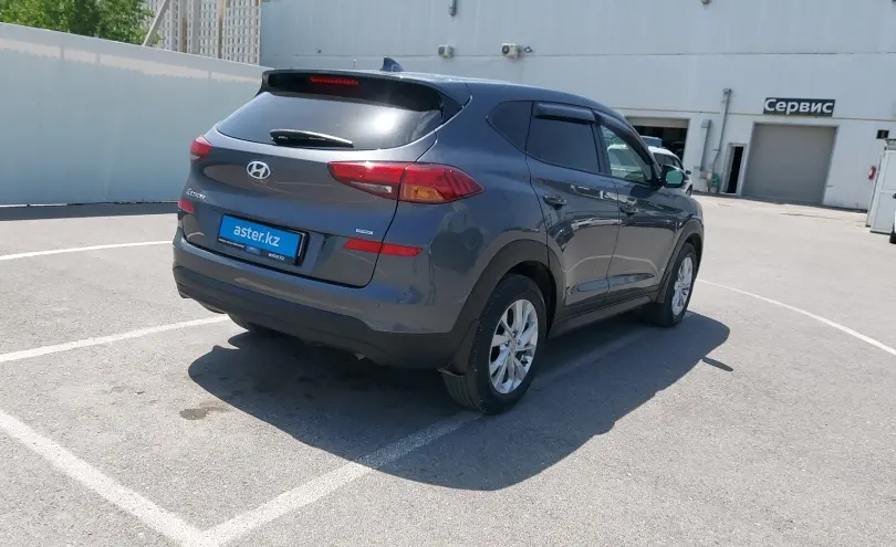 Hyundai Tucson 2018 года за 10 000 000 тг. в Шымкент фото 3