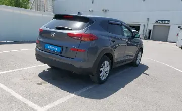 Hyundai Tucson 2018 года за 10 000 000 тг. в Шымкент фото 3