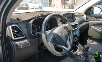 Hyundai Tucson 2018 года за 10 000 000 тг. в Шымкент фото 5