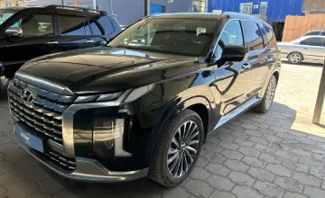 Hyundai Palisade 2023 года за 23 000 000 тг. в Караганда фото 1