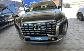 Hyundai Palisade 2023 года за 23 000 000 тг. в Караганда фото 2