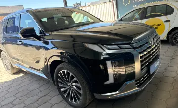 Hyundai Palisade 2023 года за 23 000 000 тг. в Караганда фото 3