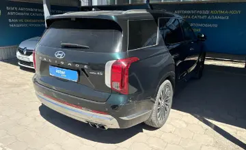 Hyundai Palisade 2023 года за 23 000 000 тг. в Караганда