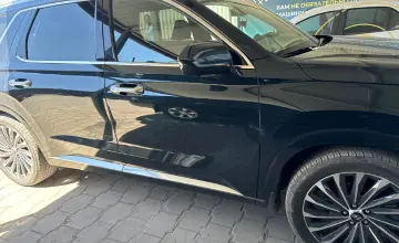 Hyundai Palisade 2023 года за 23 000 000 тг. в Караганда фото 4