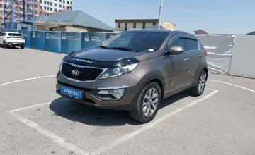 Kia Sportage 2014 года за 7 100 000 тг. в Шымкент фото 1