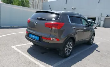 Kia Sportage 2014 года за 7 100 000 тг. в Шымкент фото 3