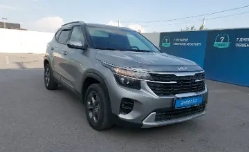 Kia Seltos 2023 года за 9 000 000 тг. в Шымкент фото 2