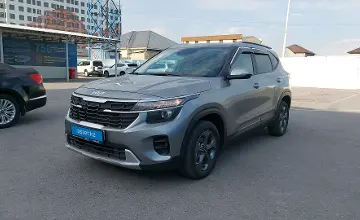 Kia Seltos 2023 года за 9 000 000 тг. в Шымкент фото 1
