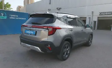 Kia Seltos 2023 года за 9 000 000 тг. в Шымкент фото 3