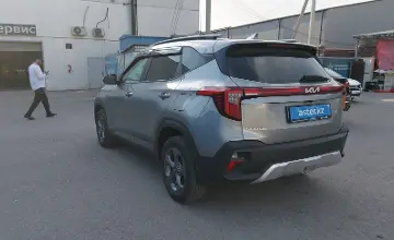 Kia Seltos 2023 года за 9 000 000 тг. в Шымкент фото 4